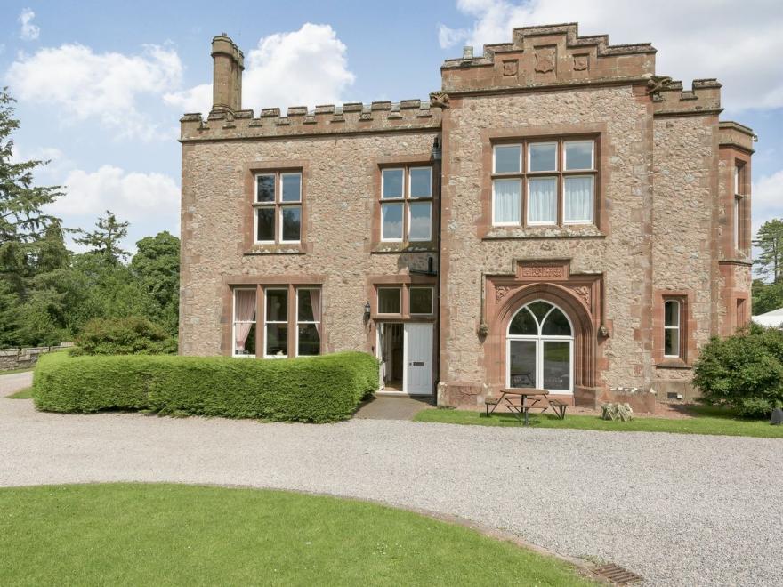 Broughton House - 24374