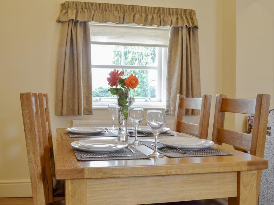 Manor Farm House Cottage