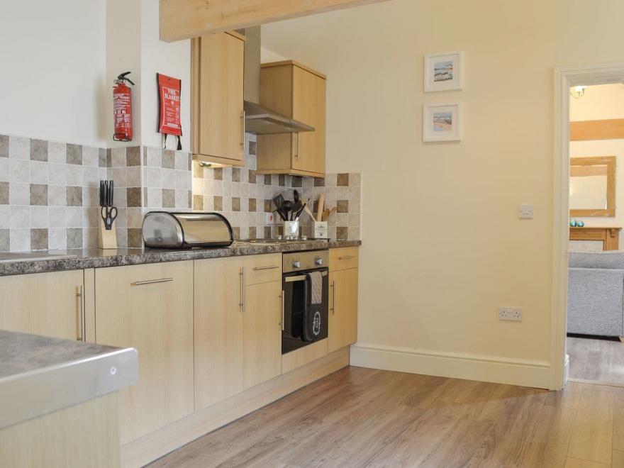 Manor Farm House Cottage