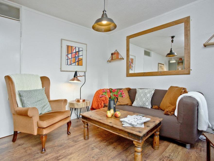 The Artist's Cottage