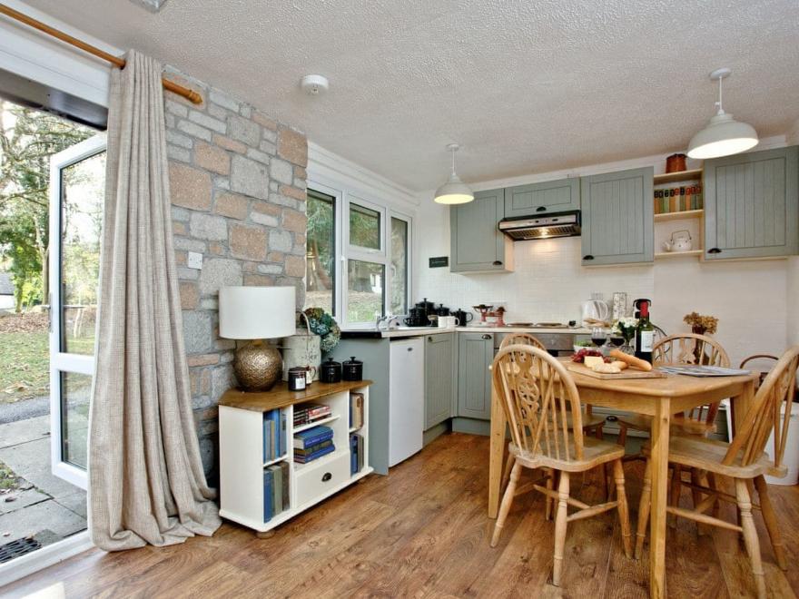 The Artist's Cottage