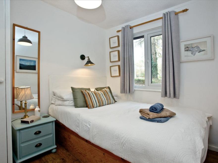 The Artist's Cottage