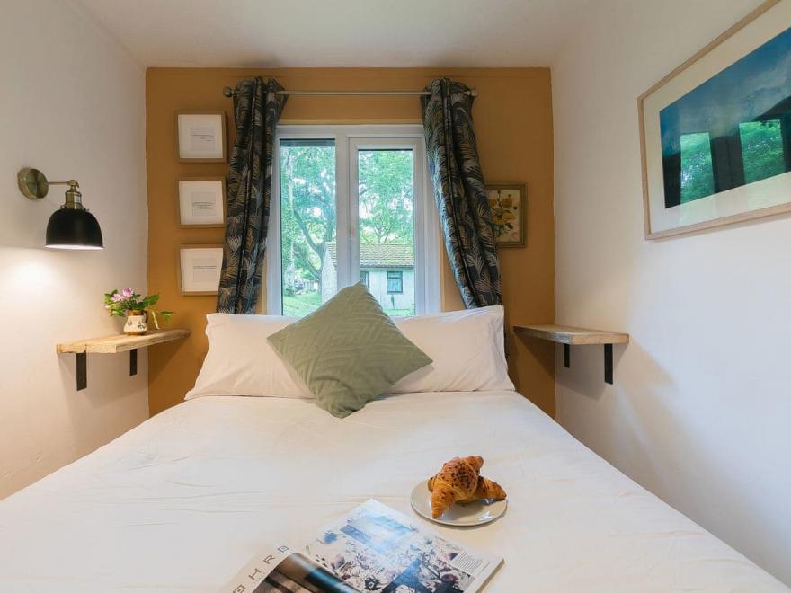 The Artist's Cottage