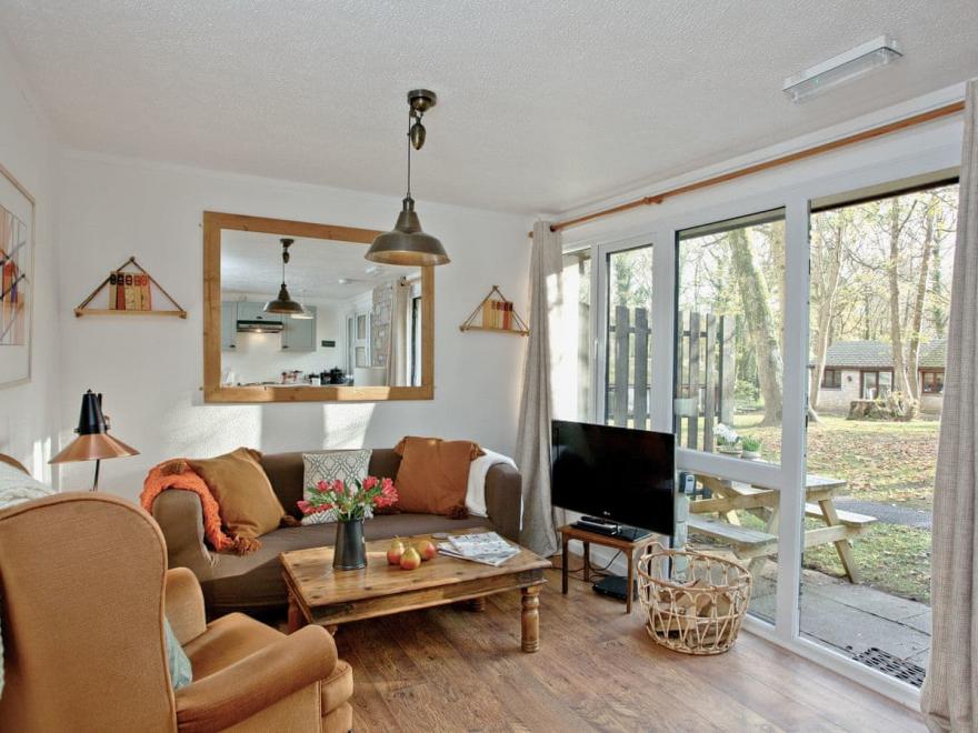 The Artist's Cottage