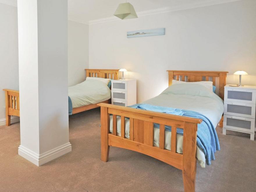 Apartment 3 - Catherine House