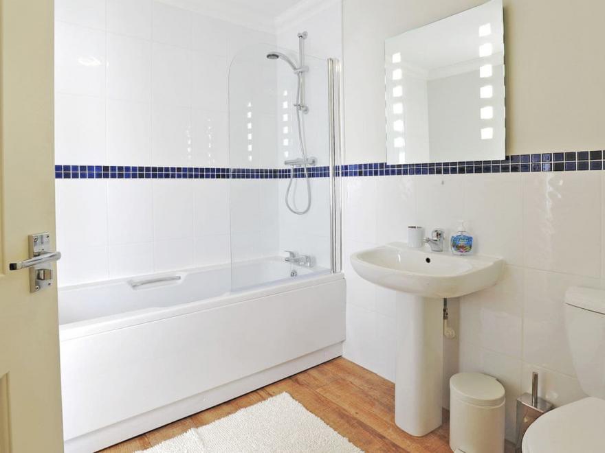 Apartment 3 - Catherine House