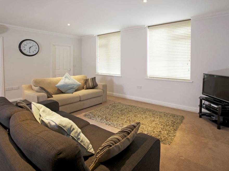 Apartment 3 - Catherine House