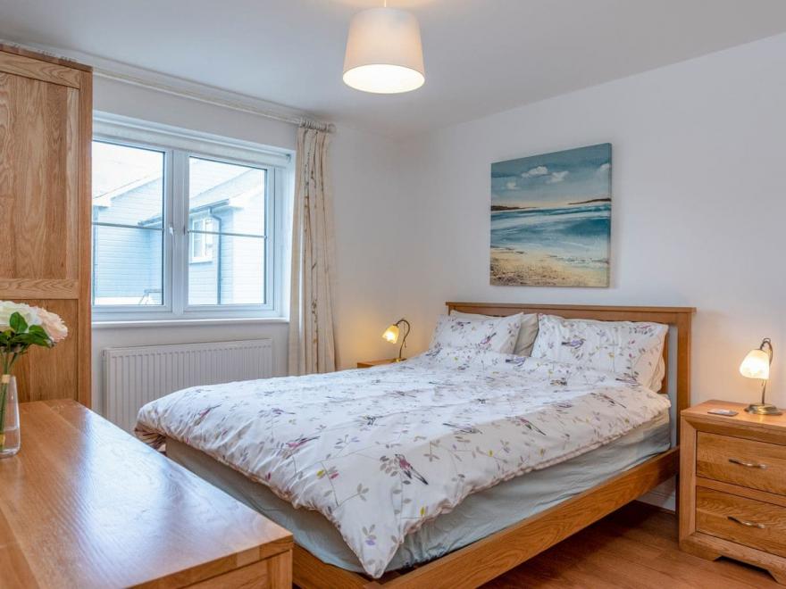 4 Trevanson Mews Newquay