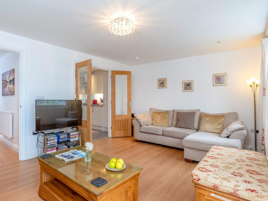 4 Trevanson Mews Newquay