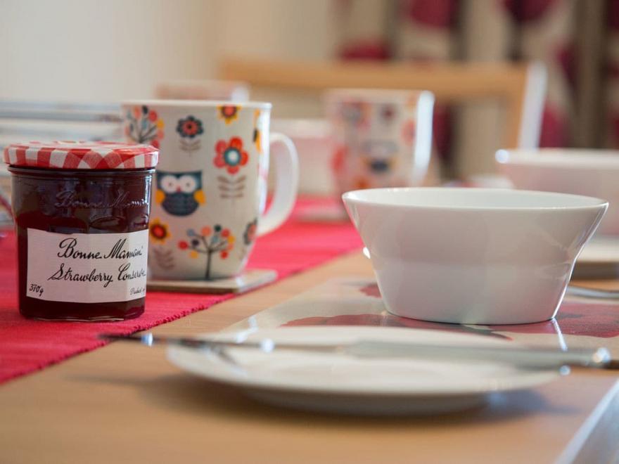 Apartment 5 Latitude 51 Westward Ho!