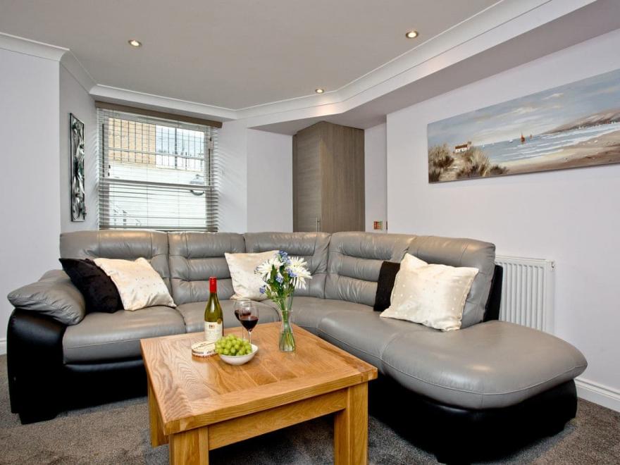 1 Austen's Apartments