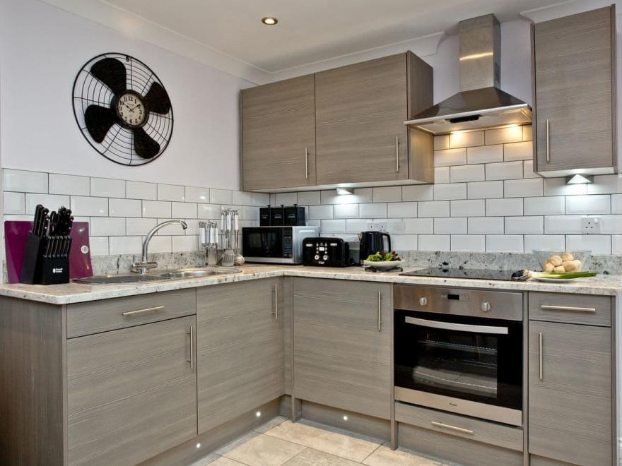 1 Austen's Apartments