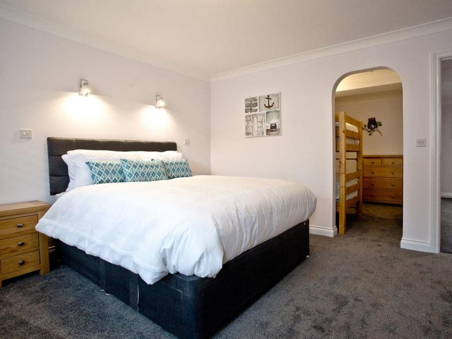 1 Austen's Apartments