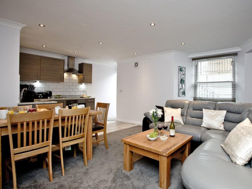 1 Austen's Apartments