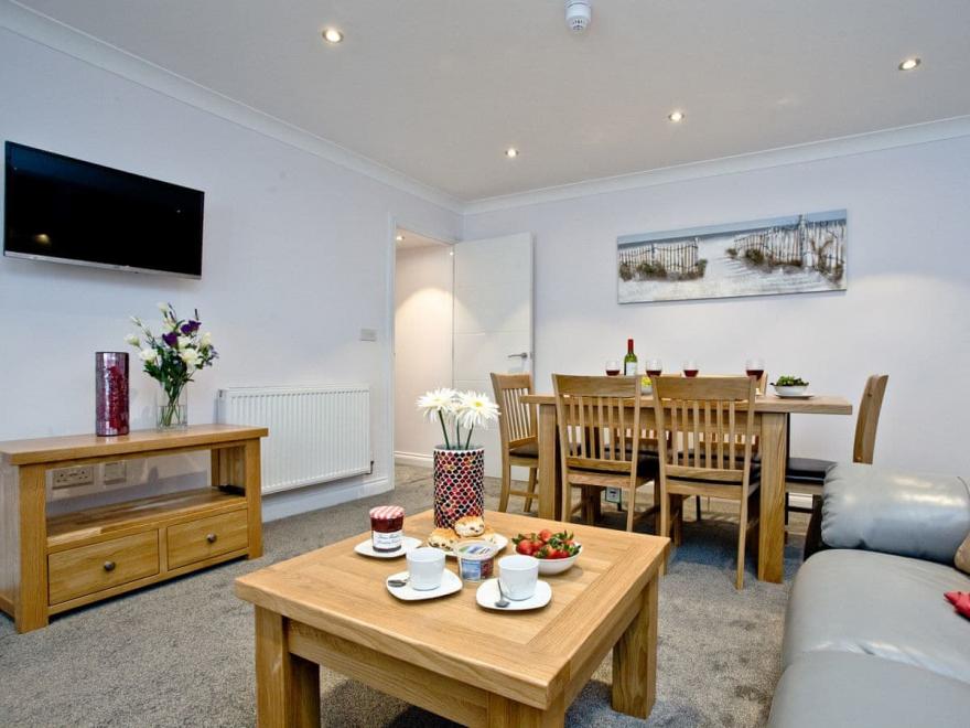 2 Austen's Apartments