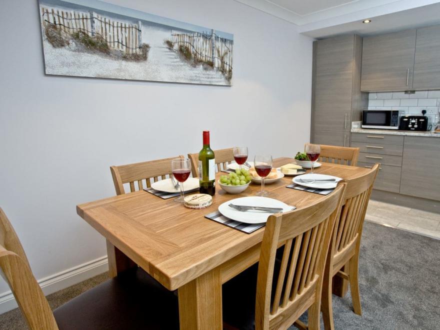 2 Austen's Apartments