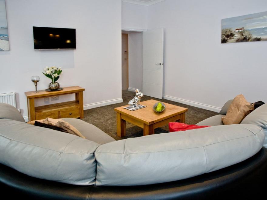 4 Austen's Apartments