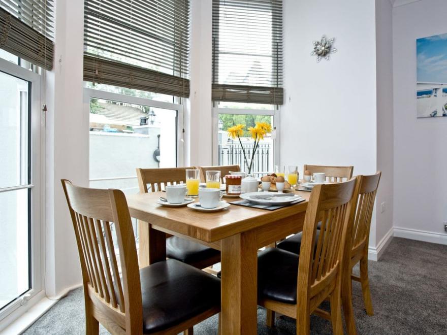 4 Austen's Apartments