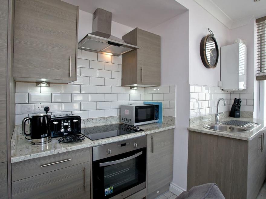 7 Austen's Apartments