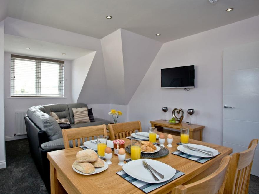 9 Austen's Apartments