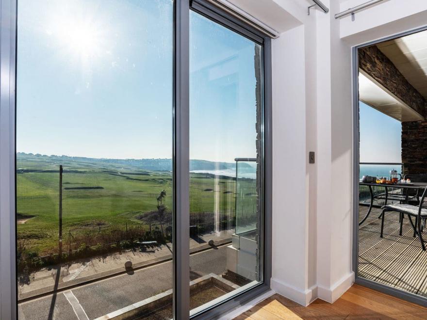 Fistral View at Azure