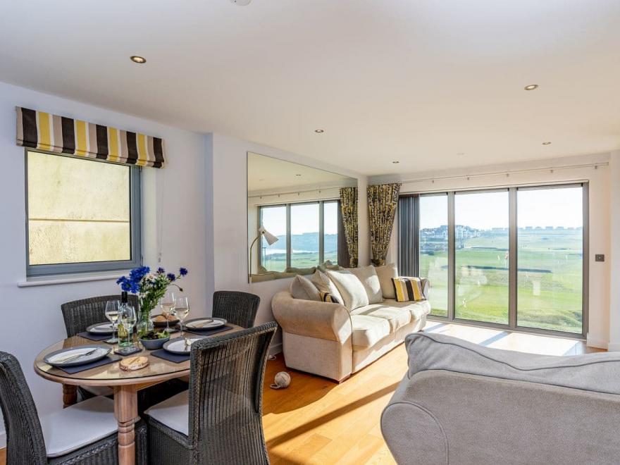 Fistral View at Azure