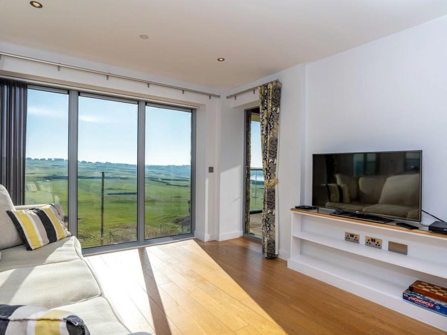 Fistral View at Azure