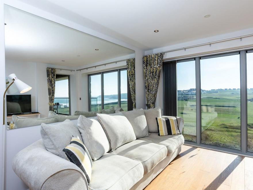 Fistral View at Azure