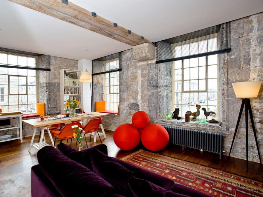 Harbour Corner - Royal William Yard