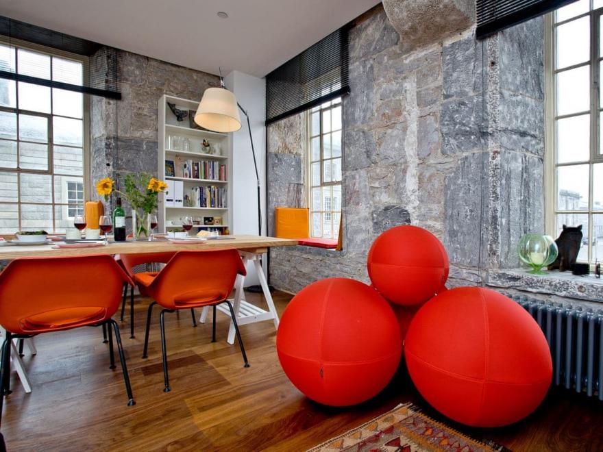 Harbour Corner - Royal William Yard