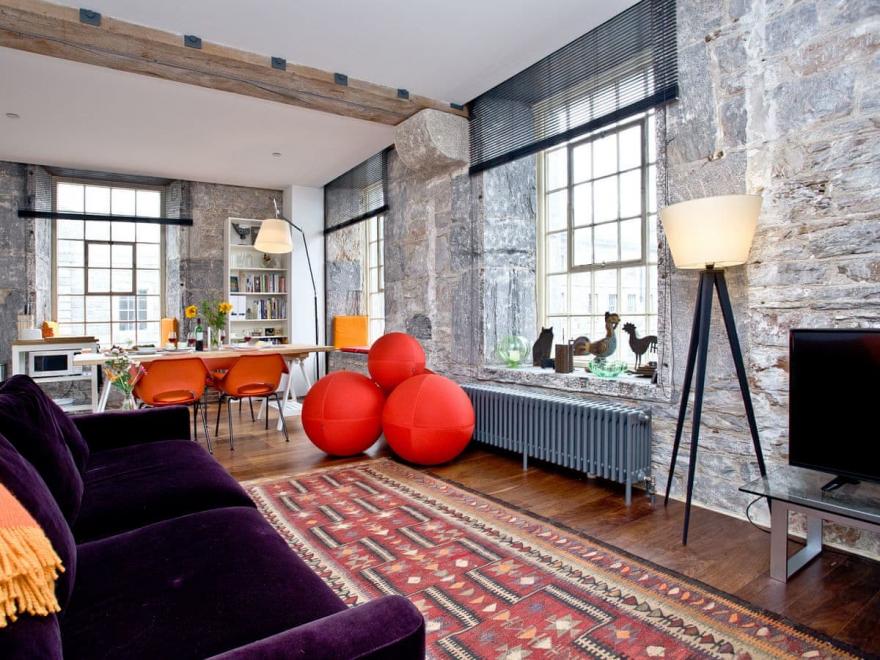 Harbour Corner - Royal William Yard