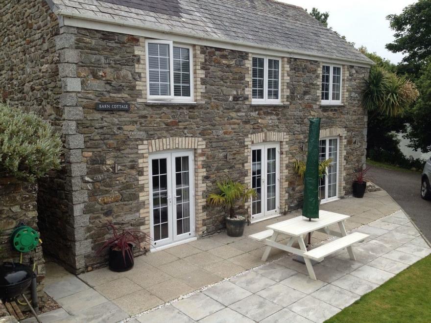 Barn Cottage