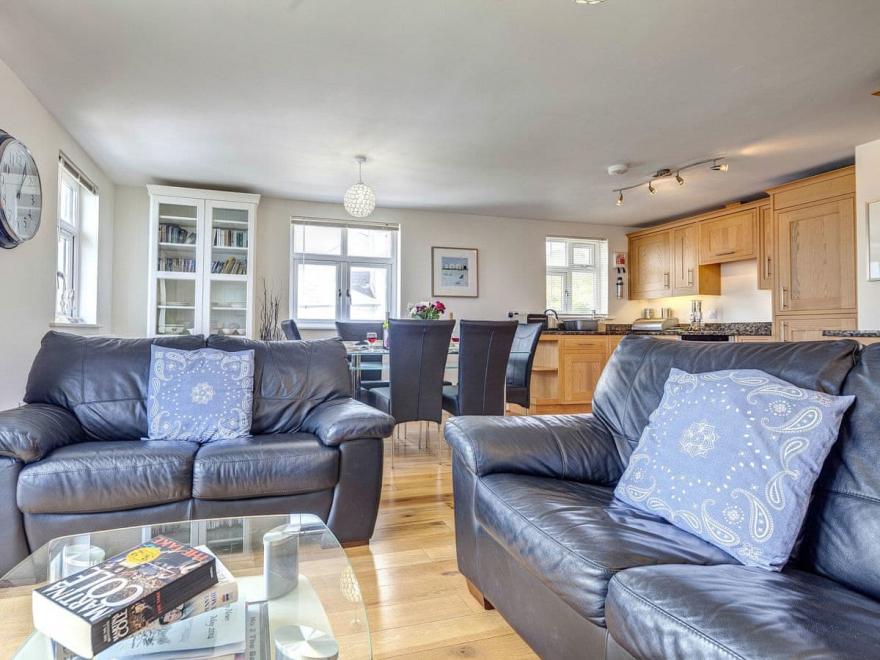 The Bay - Bigbury On Sea