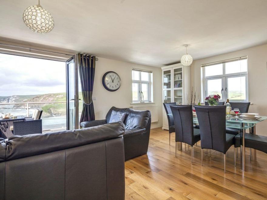 The Bay - Bigbury On Sea