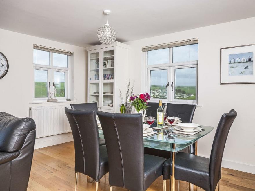 The Bay - Bigbury On Sea