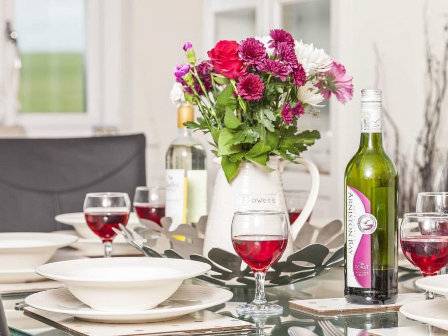 The Bay - Bigbury On Sea