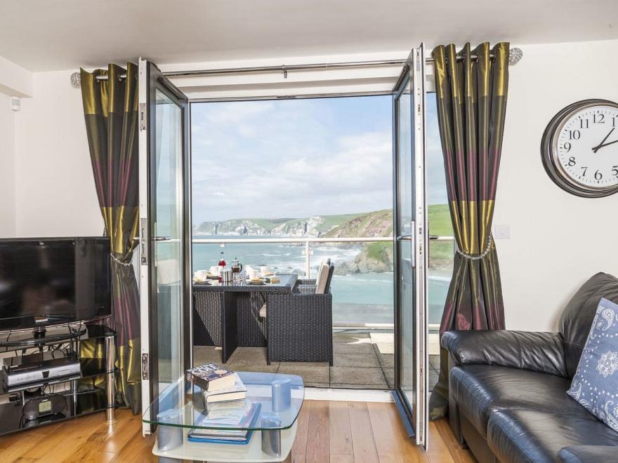 The Bay - Bigbury On Sea