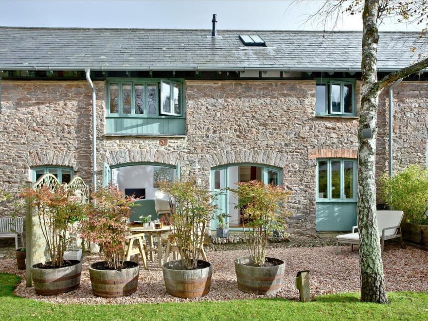 Bay Tree Cottage Brixham