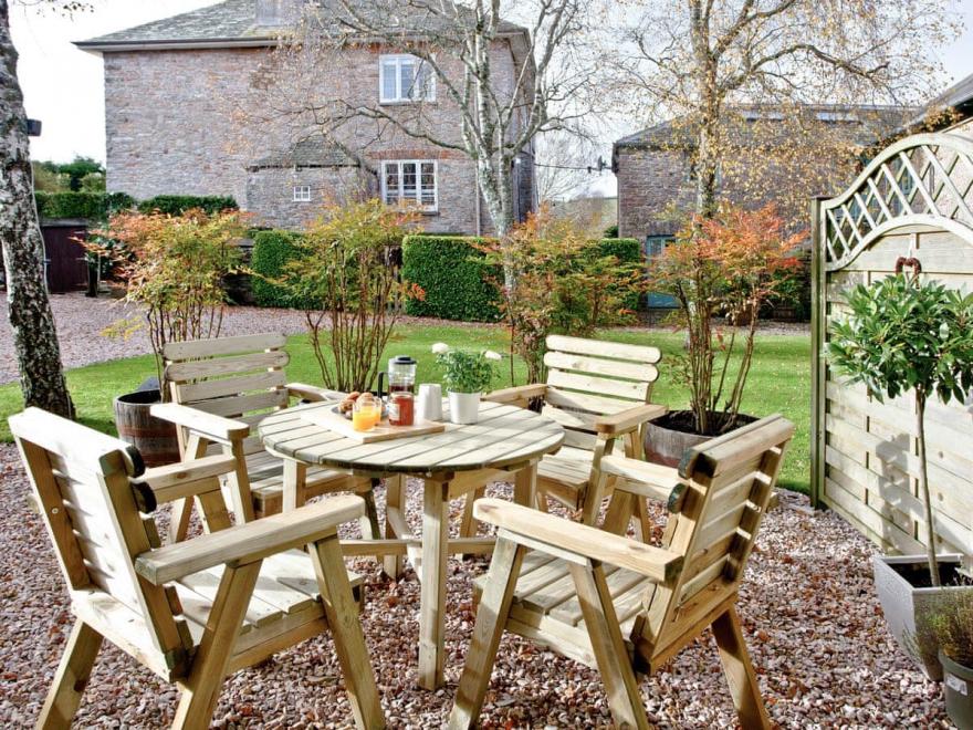 Bay Tree Cottage Brixham