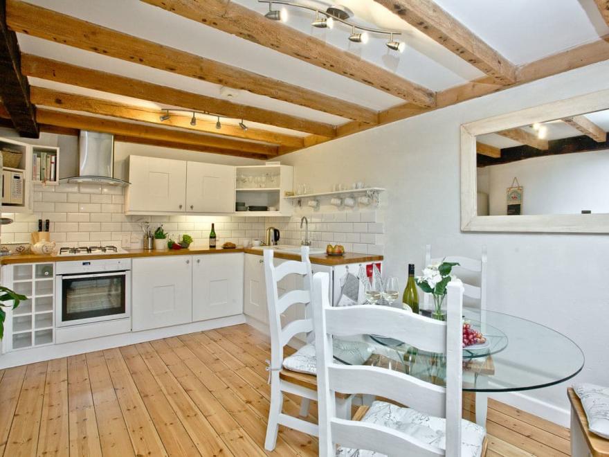 Bay Tree Cottage Brixham