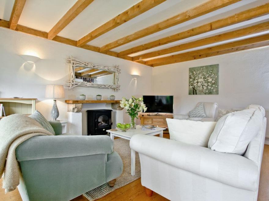 Bay Tree Cottage Brixham