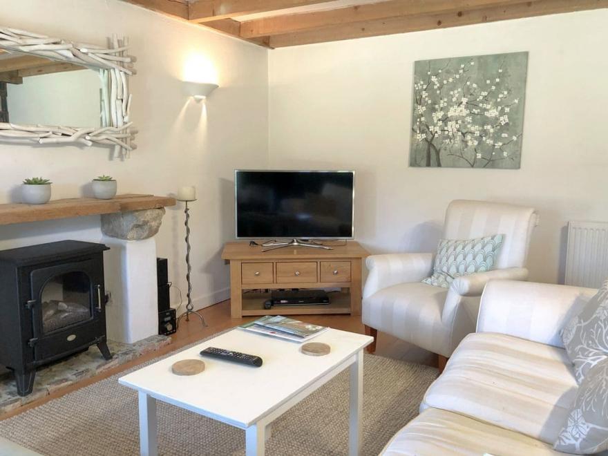 Bay Tree Cottage Brixham