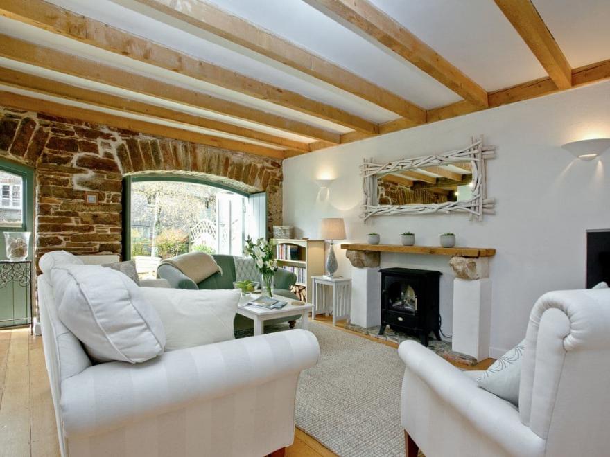 Bay Tree Cottage Brixham