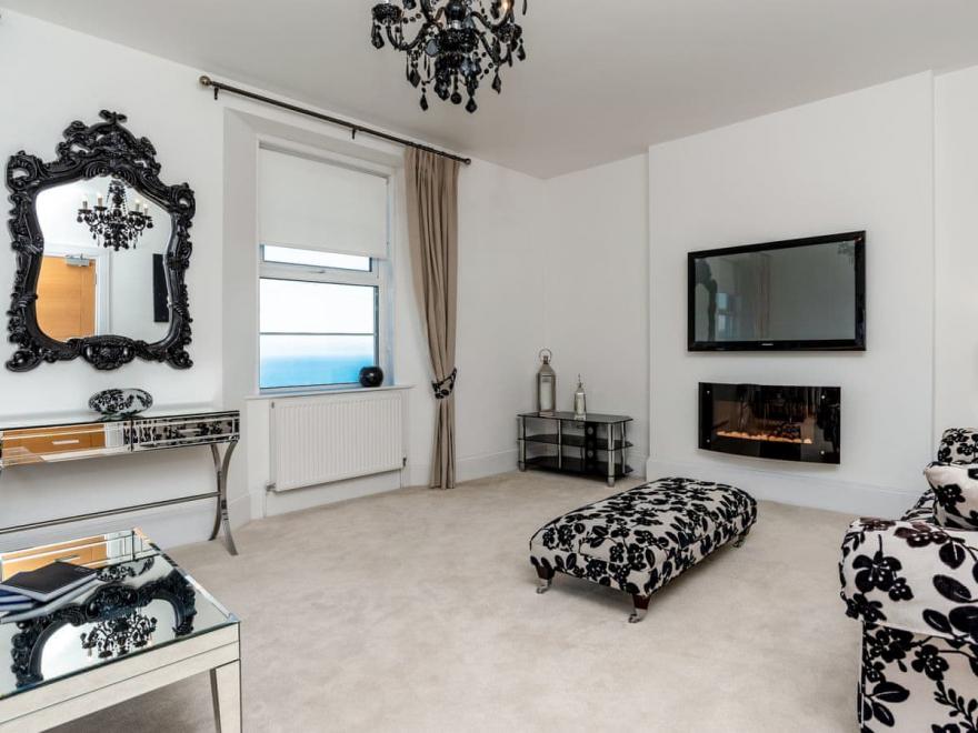 Babbacombe Bay, Torquay