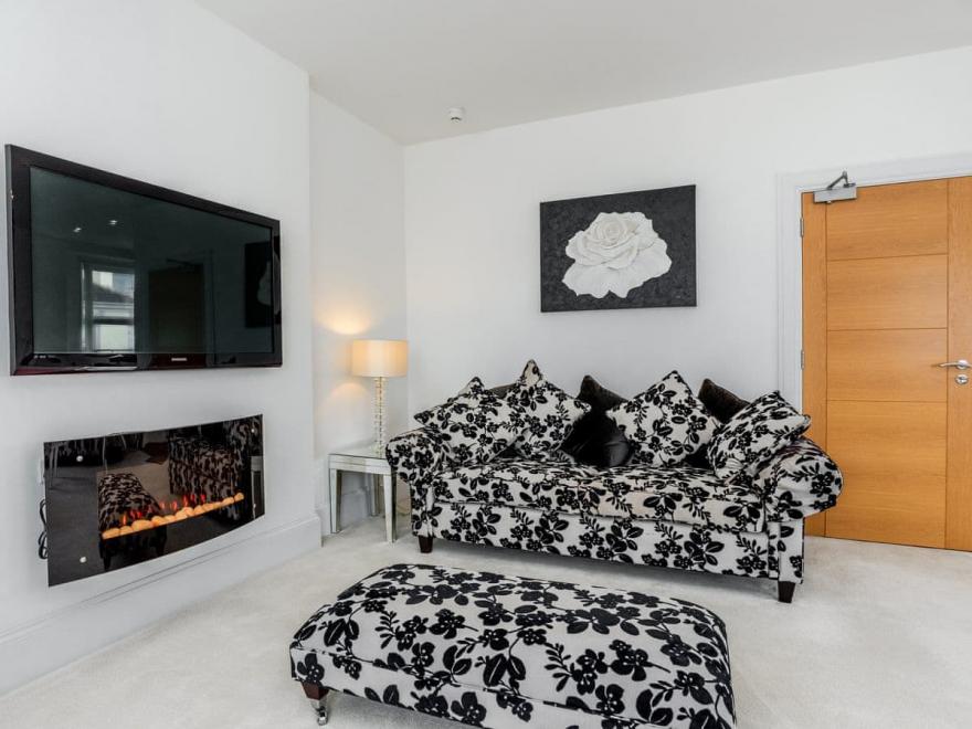 Babbacombe Bay, Torquay