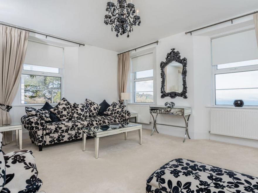 Babbacombe Bay, Torquay