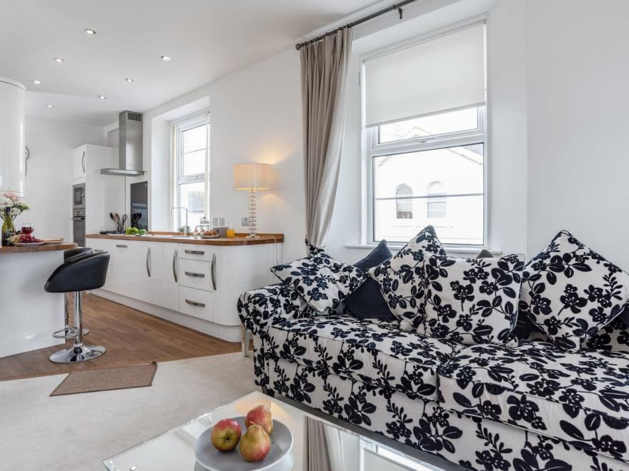 Babbacombe Bay, Torquay