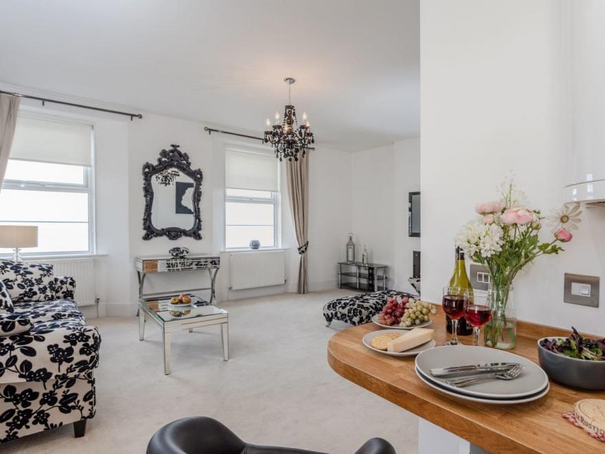 Babbacombe Bay, Torquay