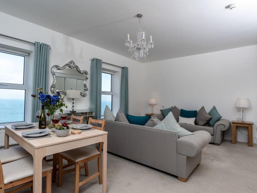 The Cliff Top, Torquay