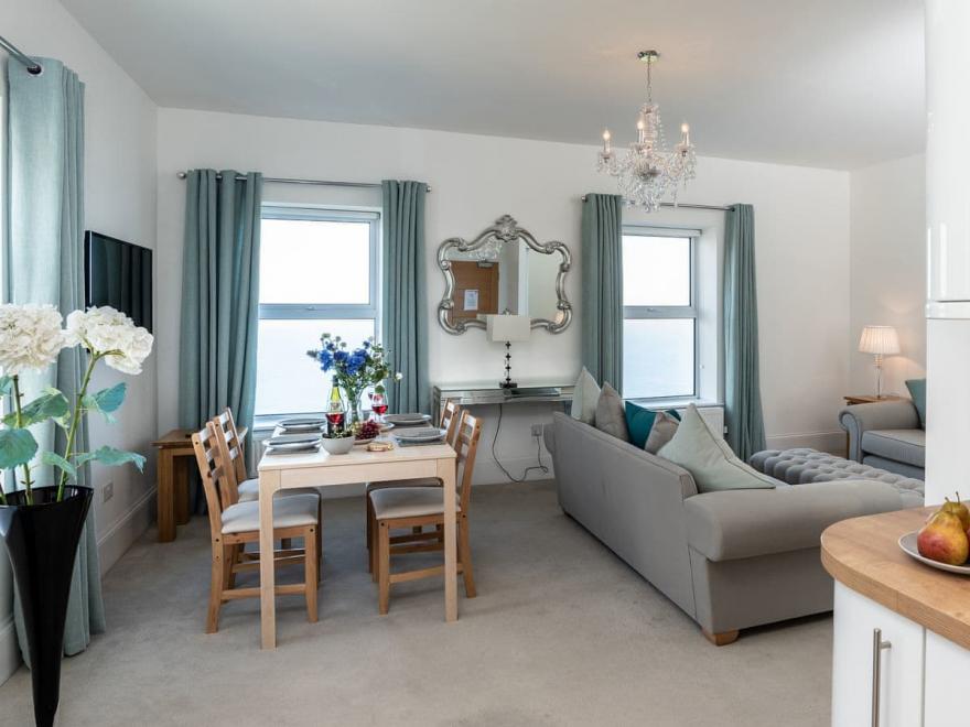 The Cliff Top, Torquay